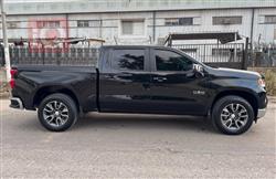 شيفروليه سلفرادو